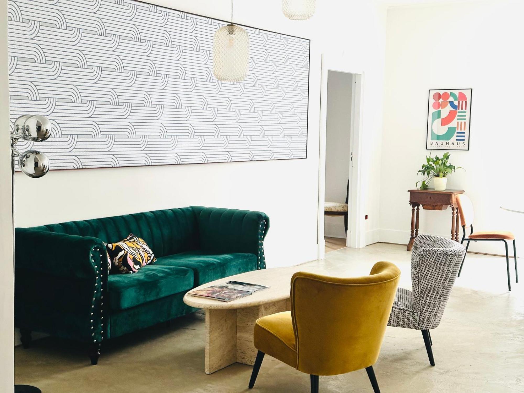 Casa Biondi Apartman Nápoly Kültér fotó