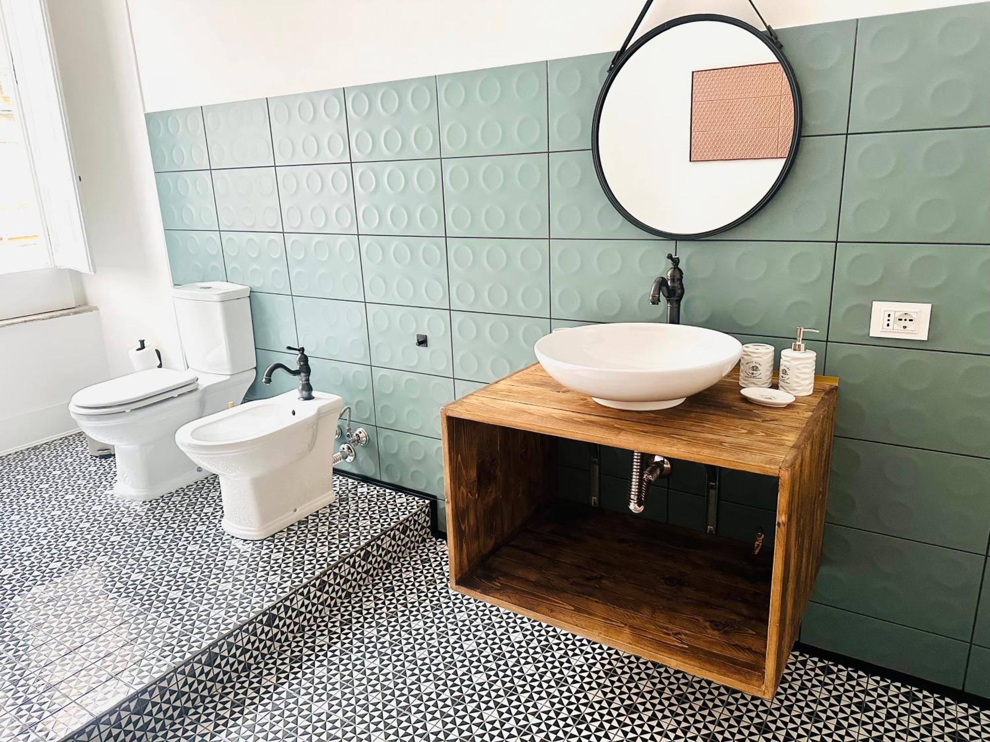 Casa Biondi Apartman Nápoly Kültér fotó