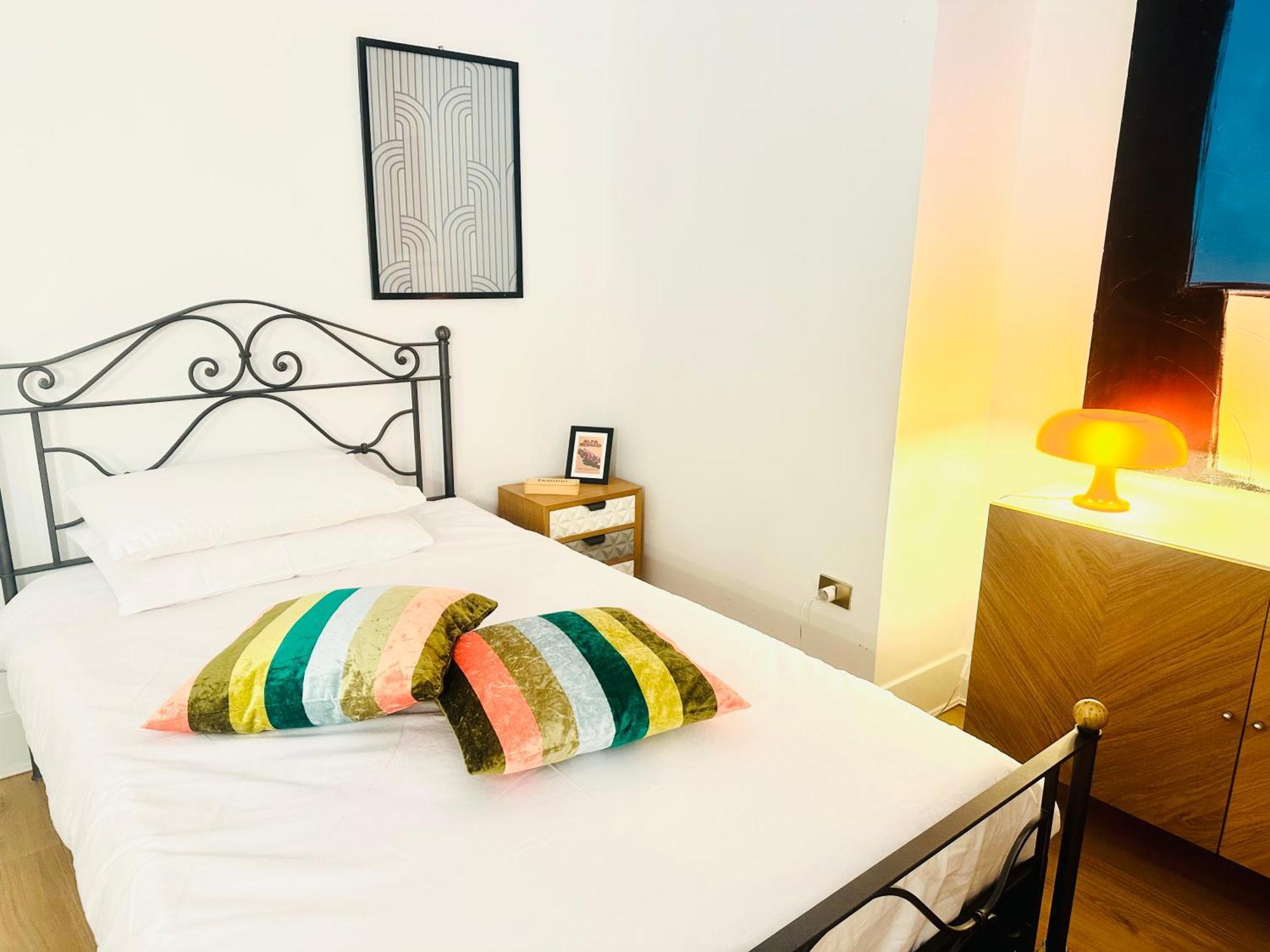 Casa Biondi Apartman Nápoly Kültér fotó