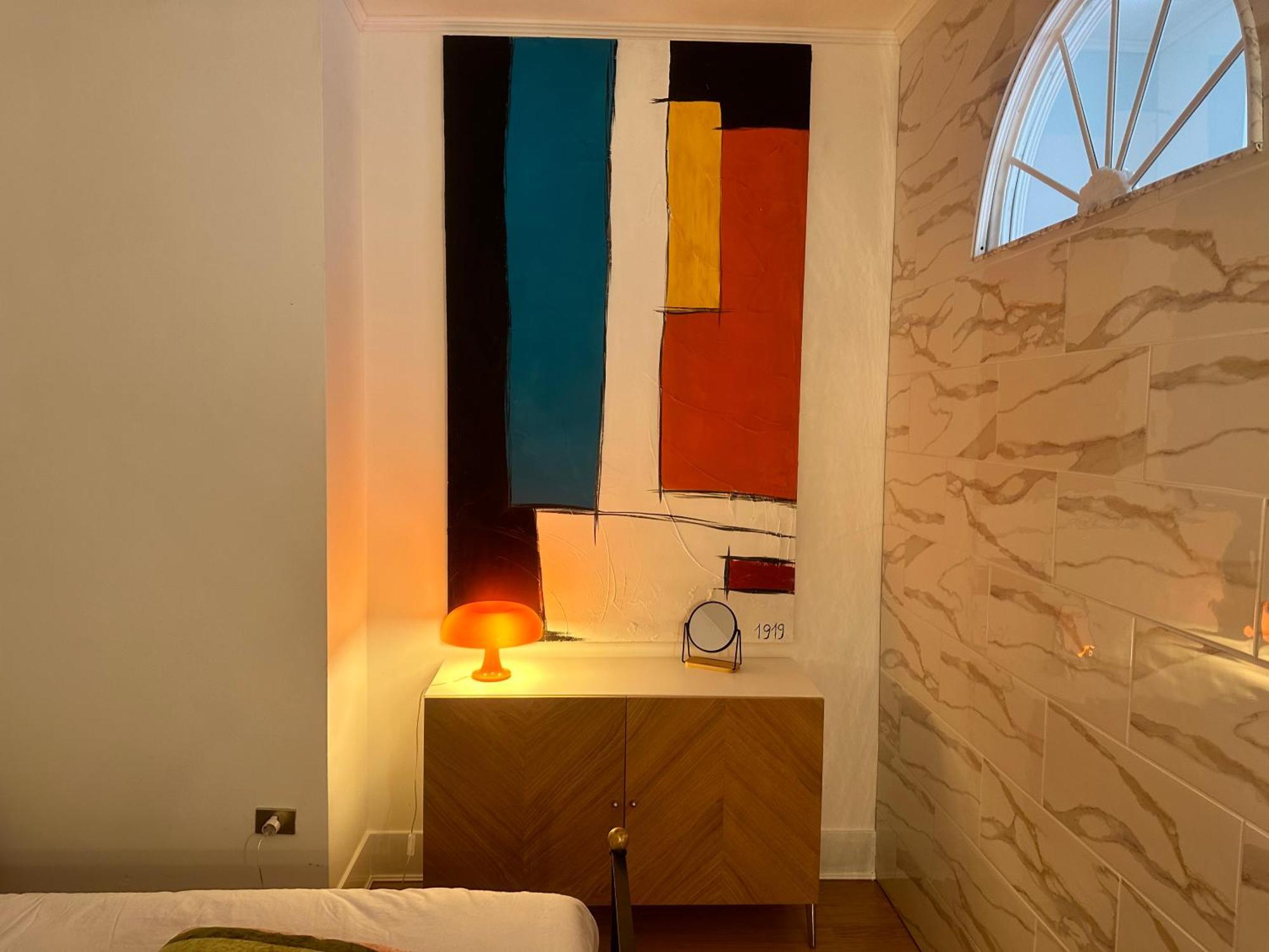 Casa Biondi Apartman Nápoly Kültér fotó