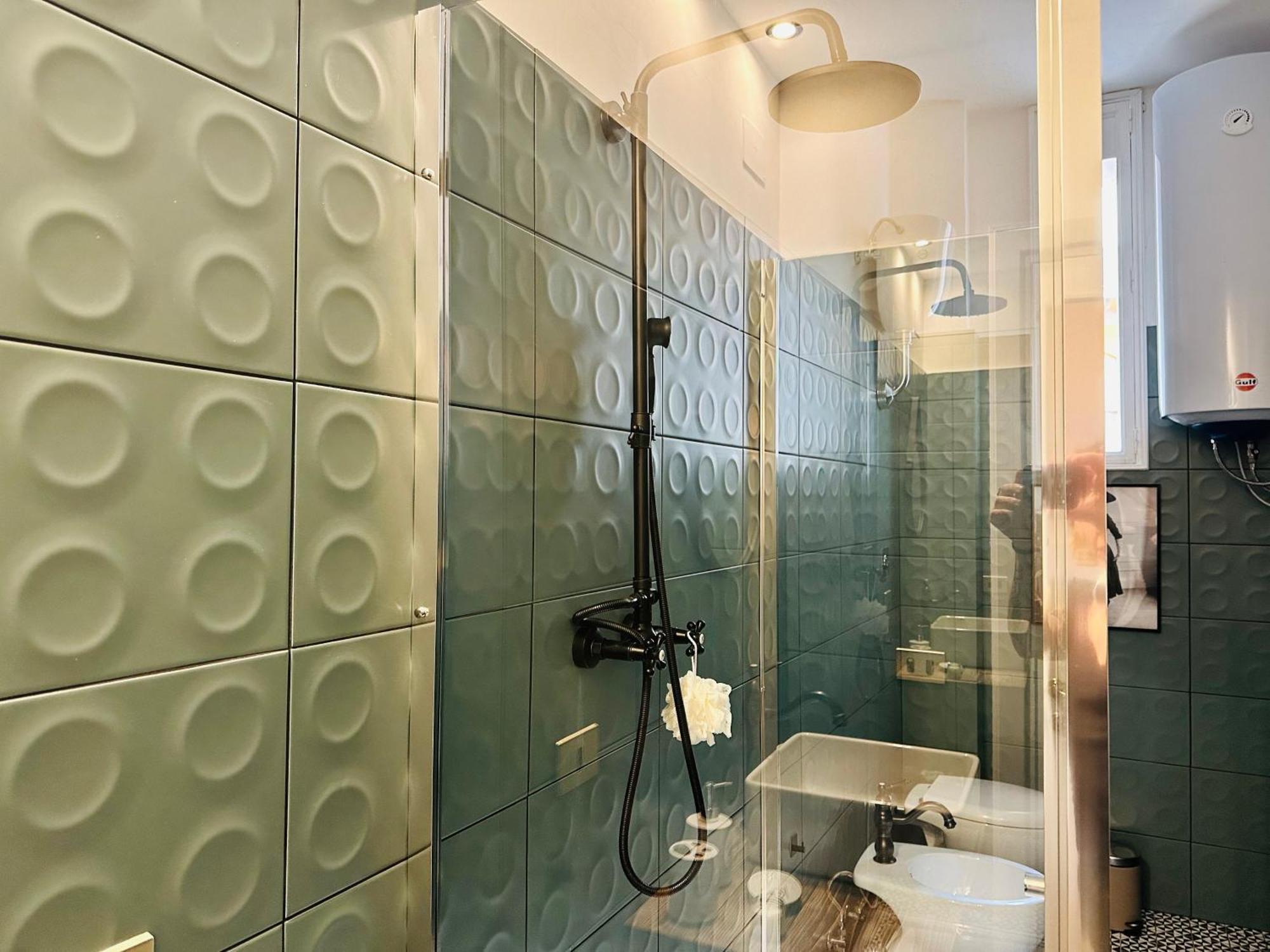 Casa Biondi Apartman Nápoly Kültér fotó