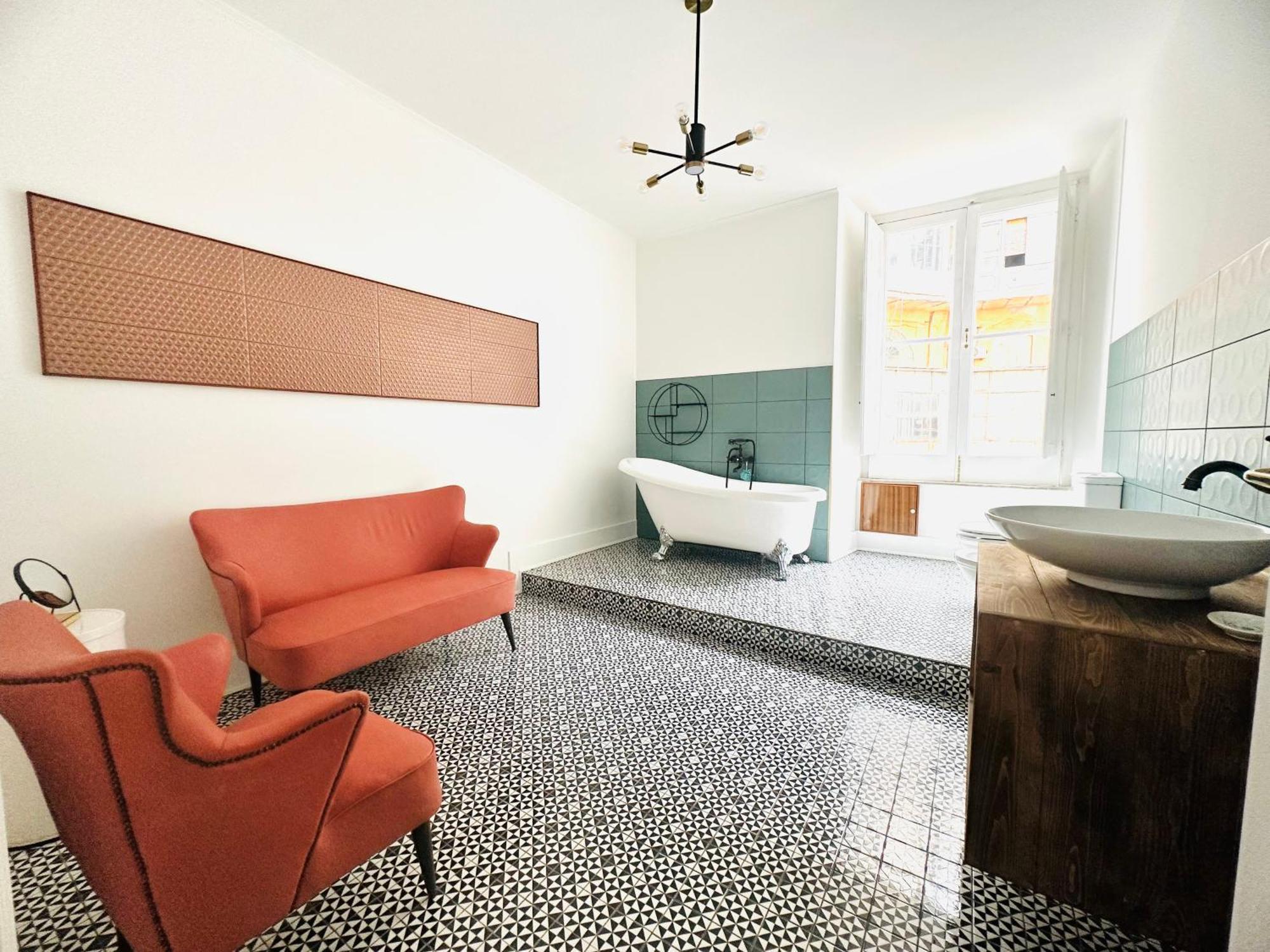Casa Biondi Apartman Nápoly Kültér fotó