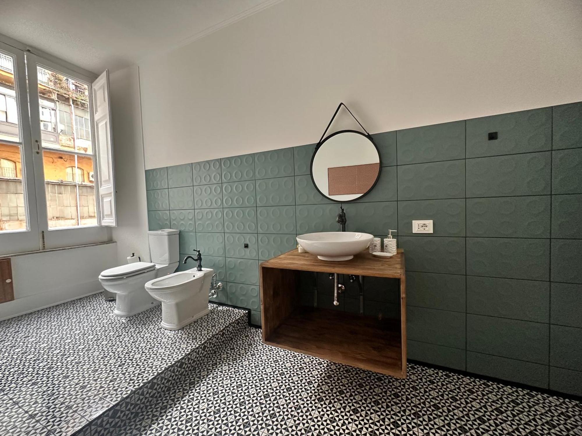 Casa Biondi Apartman Nápoly Kültér fotó