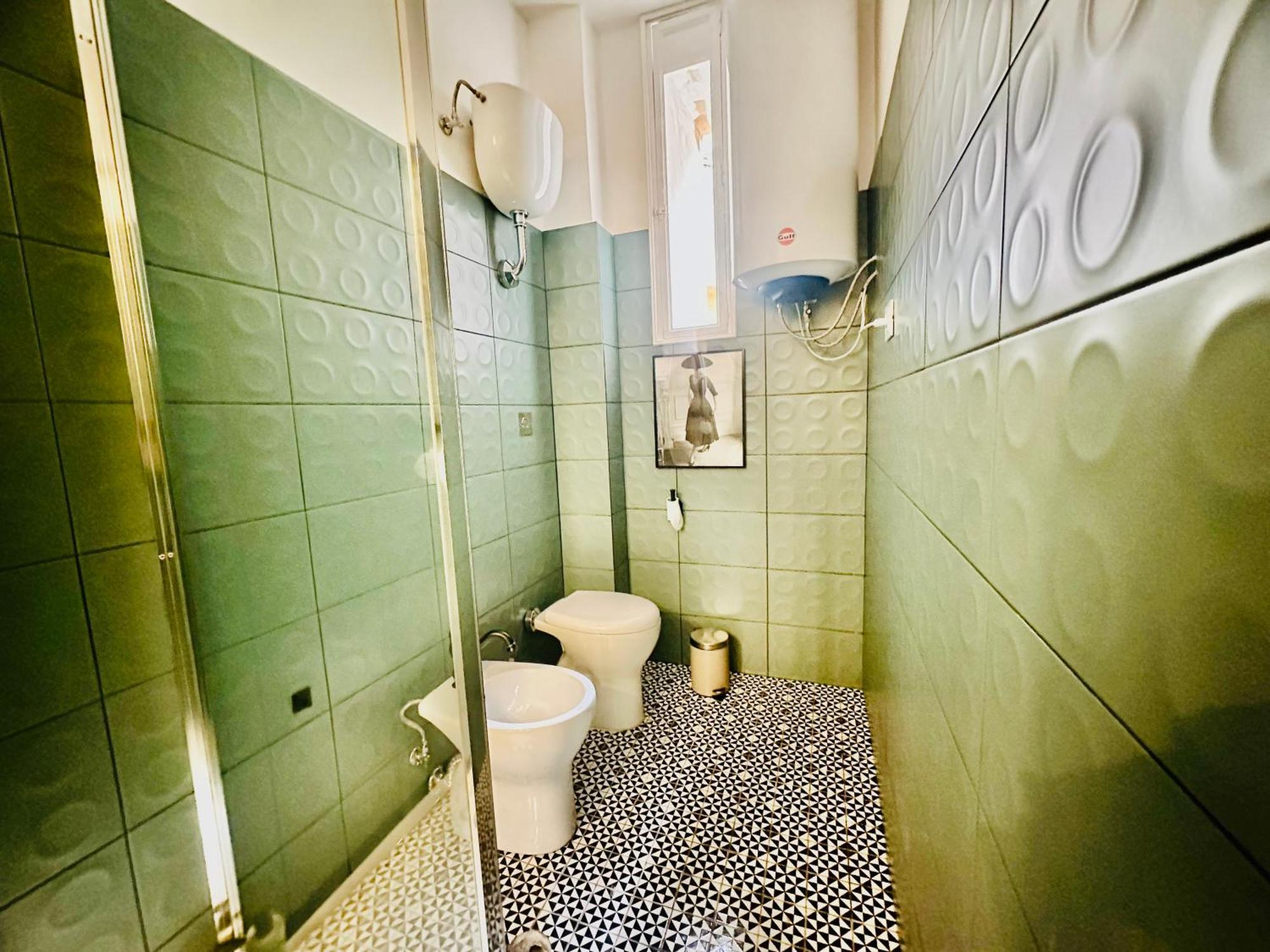 Casa Biondi Apartman Nápoly Kültér fotó