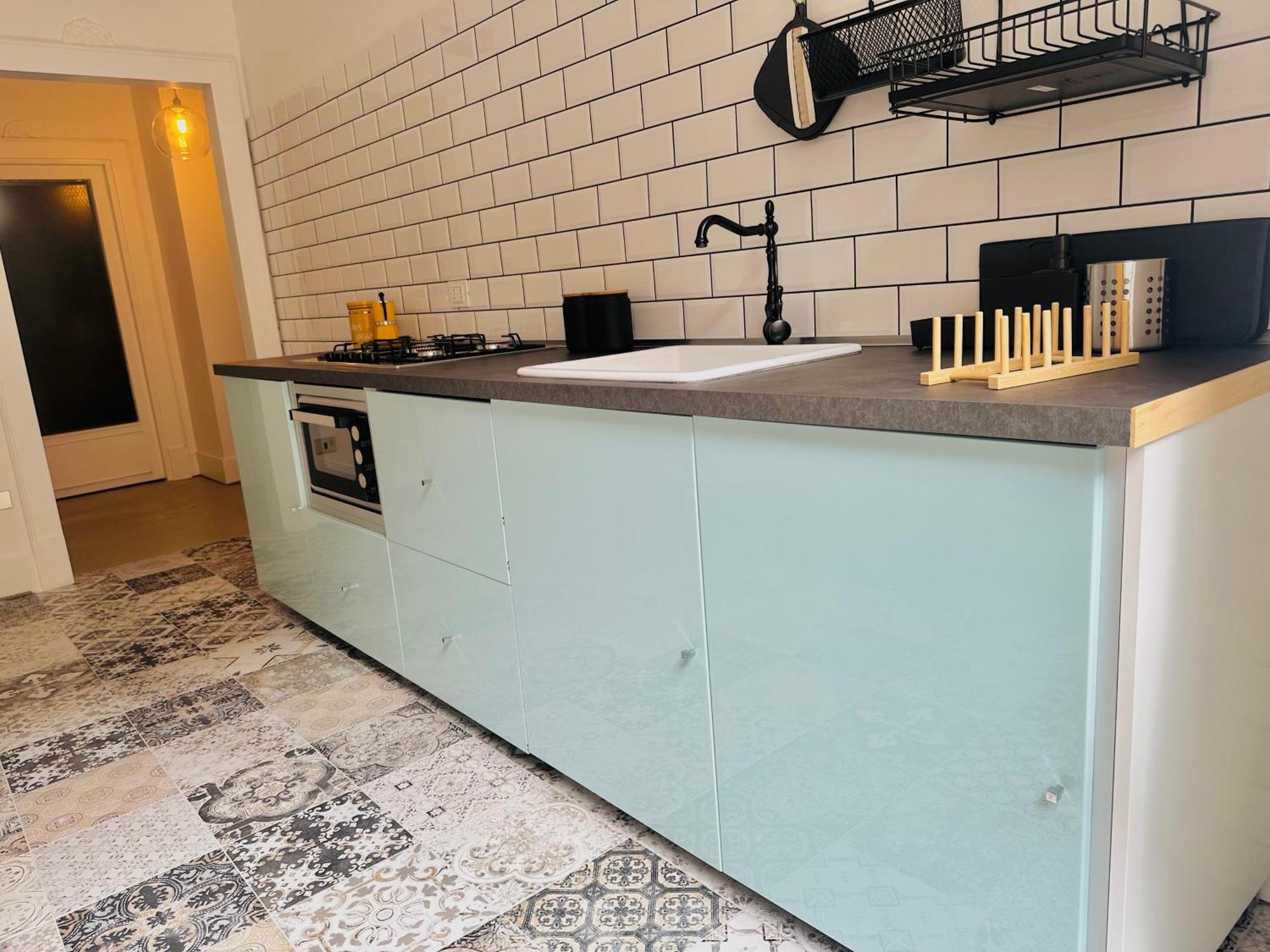 Casa Biondi Apartman Nápoly Kültér fotó